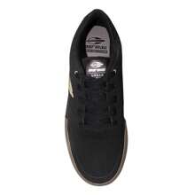 Unisex Mormaii Urban Pulse Sneakers - màu đen - Xem 2