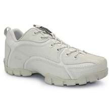 Oakley Men's Flak II Skin Sneakers - 米色 - 查看 2