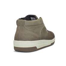 Ferracini Men's Leather Boot Vox 8053-617 - 灰色 - 查看 9