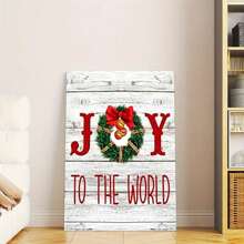 1 Canvas Poster Bedroom Decoration Printed Poster Canvas Printing Modern Art Autumn Decoration Wall Art 1 Pc Wooden Framed Canvas Painting Thickness Cm/0.9inch High Quality Wall Art Prints Poster Direct Hanging Wall Picture Decor For Home Gifts, Gift, Living Room, Bath Room, Bedroom, Kitchen
