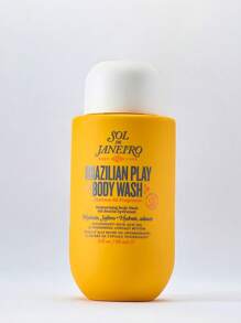 Sol De Janeiro Brazilian Play 保湿沐浴露凝胶沐浴露 3 盎司/90 毫升 - 90mL - 查看 1