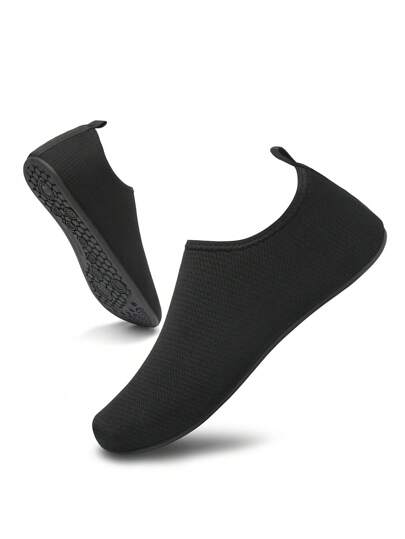 Scarpe da acqua ultraleggere e a suola sottile, ad asciugatura rapida, morbide e idrorepellenti, perfette per spiaggia, piscina e avventura in primavera e estate!