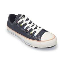 Converse Women's Chuck  All Star Vintage Remastered Sneakers - 深藍色 - 查看 7