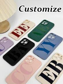Precision Hole Edge Colorful Painting Shockproof Phone Case Compatible With Iphone 14 Pro Max, 13, 11, XR, 7/8, Galaxy S24, A04, A12, A13, A14, A21s, A22, A23, A24, A32, A33, A34, A51, A52, A53, A54, A71, A72, S20FE, S21, S22, Redmi 9, 9A, 10A, 10C, Redmi Note 10, 11, 12, 12C