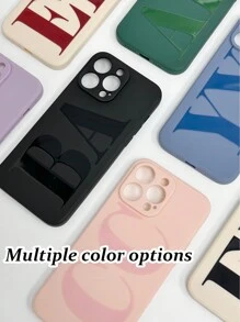 Precision Hole Edge Colorful Painting Shockproof Phone Case Compatible With Iphone 14 Pro Max, 13, 11, XR, 7/8, Galaxy S24, A04, A12, A13, A14, A21s, A22, A23, A24, A32, A33, A34, A51, A52, A53, A54, A71, A72, S20FE, S21, S22, Redmi 9, 9A, 10A, 10C, Redmi Note 10, 11, 12, 12C