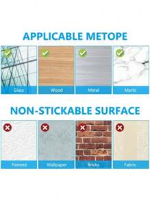 20/6pcs, Mini Self-Adhesive Hook, Detachable Traceless Decorative Thread Hook, Transparent Hook, Sticky Wall Hook, Indoor/Outdoor Mini Light Clip, Holiday Decoration Supplies, Multi-Purpose Clip, Suitable For Christmas, Halloween, New Year Decoration Hanging Display, Practical Hook