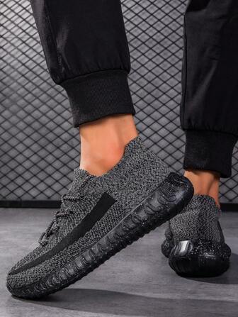 Calcetines para hombres para excursiones, campamentos y picnics de vacaciones, cómodos, transpirables y duraderos, adecuados para atuendos de primavera