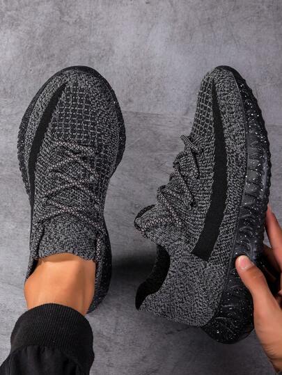 Men's Holiday Hiking Camping Picnic Socks, Comfortable Breathable Non-Slip Durable, Suitable For Spring Outfit