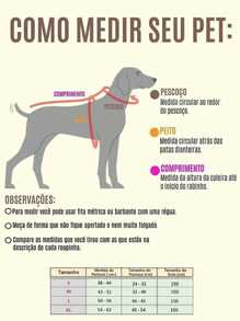 Dog And Cat Chest Harness, Leash + Vest Type Collar Set For Small And Medium Pets - Óxido marrón - Ver 4