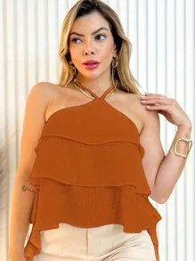 Laranja Queimado