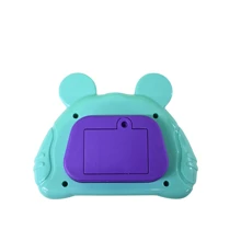 Juguete Popper Rana (Juguetes De Descompresión) - Antiestres - Con Musica - Multicolor - Ver 7