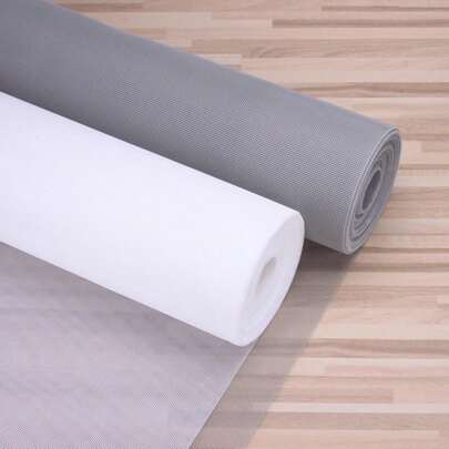 Do-It-Yourself Anti-Mosquito Fiberglass Mesh Net For Windows, Invisible Insect Proof Screen For Summer, Customizable For Doors And Windows