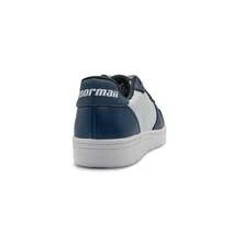 Mormaii Unisex Authentic V2 Sneakers - Trắng và Hải quân - Xem 9