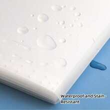 1/2/3 Cartelline porta documenti A4, 5/8/12 scomparti preferito dagli studenti per organizzare esami e documenti di studio, design multistrato ad alta capacità, espandibile - Multicolore - Visualizzare 2