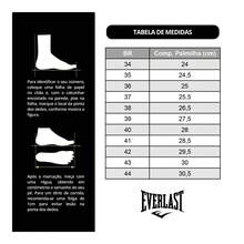 Everlast Women's Monster 3 Training Shoes - Đen và trắng - Xem 4