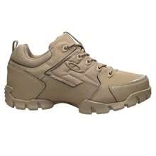 Oakley Men's Halftrack Low II Sneakers - Beige - View 1