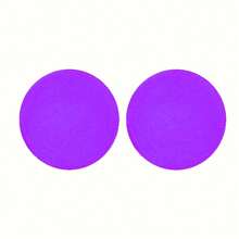 1/2pcs ABS Material Finger Grip Phone Holder, Foldable Stand Suitable For Smartphone Cases, Portable Air Cushion Stand Compatible With Multiple Phone Sizes Compatible With IPhone, Android Phone, Gift For Birthday, Family, Friends Gifts Birthday Phone Ring Holder Phone Grip Phone Accessories - Multicolor - View 21