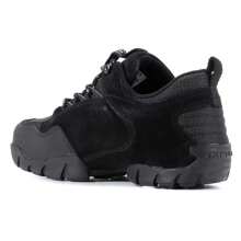 Oakley Modoc Low II Men's Tennis Shoes - Blanco y Negro - Ver 9