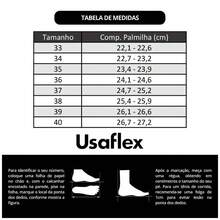 Usaflex Women's Leather Square Toe Flats With Bunions Casual MM1604 - Màu Đỏ Sâu - Xem 2