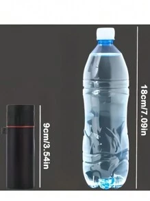 1pc High Definition Monocular Telescope, 10X Magnification, 21.8mm Objective Lens, Manual Focus Rubber Material, Portable For Stargazing, Hunting, Wildlife, Bird Watching, Travel, Camping, Hiking - Perfect Gift For Outdoor Enthusiasts & Photographers - Multicolor - View 10