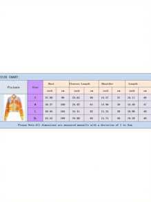 Women's Button Down Sweater Tops, Casual Long Sleeve Color Block Knitted Lapel T-Shirts - Blue - View 2