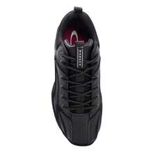 Oakley Men's Flak III Casual Sneakers - màu đen - Xem 9