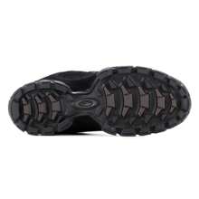 Oakley Modoc Low II Men's Tennis Shoes - Blanco y Negro - Ver 5
