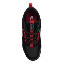 Oakley Modoc Low II Men's Tennis Shoes - 黑色 - 查看 3