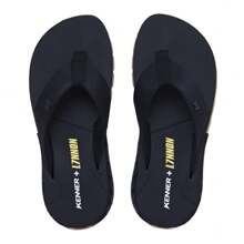 Kenner Men's Rakka Sandal L7NNON - 鏽棕色 - 查看 1