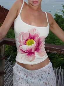 Women Tank Tops & Camis