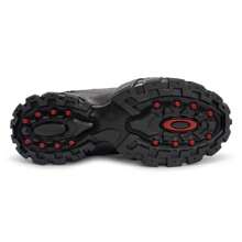 Oakley Men's Flak III Casual Sneakers - màu đen - Xem 4
