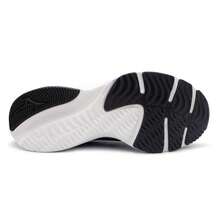 Mizuno Unisex Space 4 Running Shoes - màu đen - Xem 9