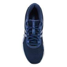 Asics Women's Raiden 4 Tennis Shoes - 藏蓝色 - 查看 6