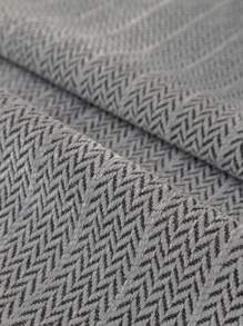 1 件四季沙发座垫套，现代简约防尘防滑雪尼尔面料沙发保护套，可水洗，不褪色，家居装饰，宠物友好，适合卧室、办公室、客厅、L 形和 1/2/3/4 座沙发