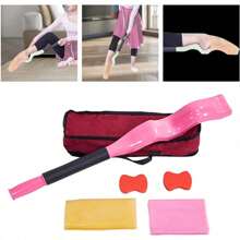 Ballet Foot Stretcher, Dance Stretching Equipment, Arch Enhancer For Adults  For Pilates