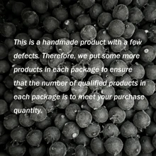 Artificial Blueberry, 50/30/10Pcs Fake Blueberry Lifelike Blueberries Simulation Blue Berries Fake Fruit For DIY Craft Home Kitchen Cabinet Food Photography Props Gifts Birthday Graduation