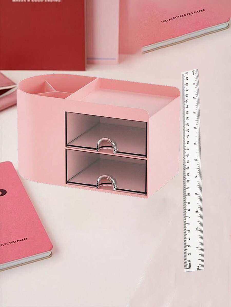 Desktop Ruler Office & Home Organizer | SHEIN USA