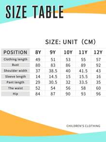 Tween Girls Butterfly Print Short Sleeve T-Shirt And Denim Shorts Set