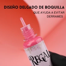 Tinta Para Microblading Cejas y Ojos Regal Ink  15ml - Café integral - Ver 5