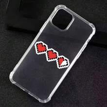 3-Inch "Pixel Hearts Love Gaming Sticker – Perfect For Laptops, Water Bottles, Journals, And Romantic Spaces | Great For Gamers, Pop Culture Fans, Couples, And Nostalgia Enthusiasts | Ideal Gift For Friends, Family, And Loved Ones | Charming Sticker For Gaming-Themed Decor, Romance, And Pixel Art Lovers"