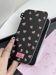 1 个翻盖蝴蝶印花手机壳适用于 Apple iPhone 11/12/13/14/15/16 Pro Max、Galaxy A05/A15/A25/A35/A53/A54/A55/S23/S24 Ultra - 無色 - 查看 2