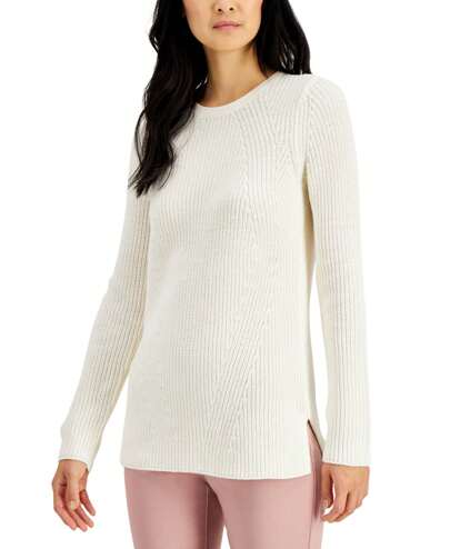 Alfani Crewneck Sweater
