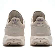 Adidas Originals RETROPY E5 Damen Freizeitschuhe, Fitness Trainingsschuhe mit Dämpfung, leichte Sportschuhe für Outdoor Laufen, JQ0008