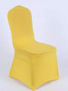 Zestaw 10/5/1 sztuk wielokolorowych opcjonalnych elastycznych pokrowców na krzesła Spandex, składane pokrowce na krzesła do salonu, zdejmowane pokrowce na krzesła, zmywalne elastyczne pokrowce na krzesła, odpowiednie na imprezy, bankiety, wesela, przyjęcia urodzinowe, dekoracje na krzesła na przyjęcia weselne, dekoracje na krzesła w hotelowych salach konferencyjnych, zastosowanie w wielu scenach - Wielokolorowe - Zobacz 30