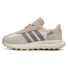 Adidas Originals RETROPY E5 Damen Freizeitschuhe, Fitness Trainingsschuhe mit Dämpfung, leichte Sportschuhe für Outdoor Laufen, JQ0008