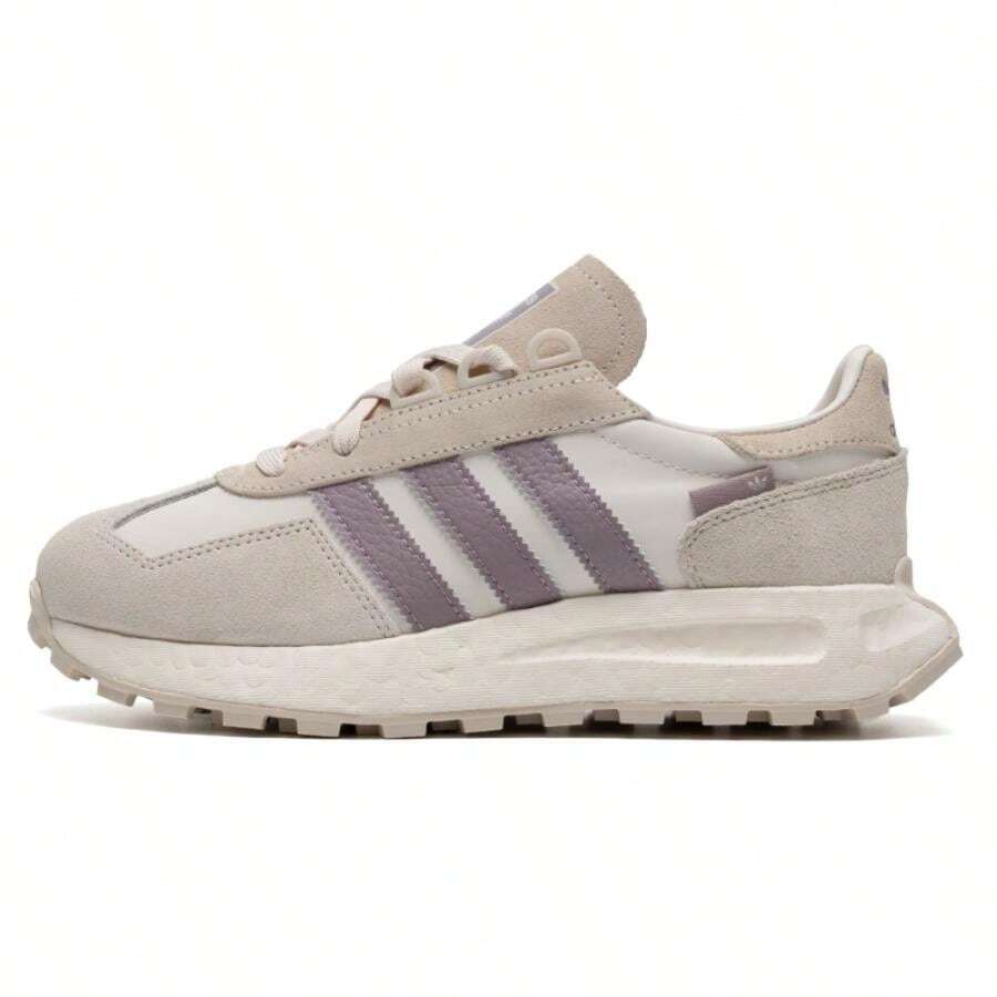 Adidas Originals RETROPY E5 Damen Freizeitschuhe, Fitness Trainingsschuhe mit Dämpfung, leichte Sportschuhe für Outdoor Laufen, JQ0008