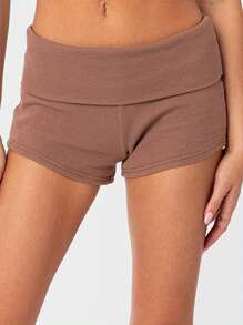 Chocolate Brown