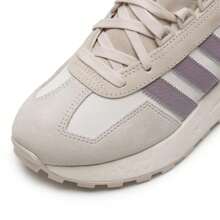 Adidas Originals RETROPY E5 Damen Freizeitschuhe, Fitness Trainingsschuhe mit Dämpfung, leichte Sportschuhe für Outdoor Laufen, JQ0008