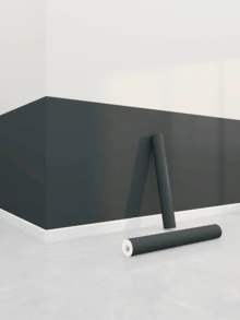 1 Pc Waterproof And Heat Resistant Easy Paste Self-Adhesive Kitchen Wallpaper For Cabinet Doors And Countertops - Oil Proof PVC, Renovation Stickers Peel Wall Panels, Wall Paper, Wallpapers, Spring Decoration Items Refresh Your Home, Rama Decoration Stickers - Multicolor - View 8