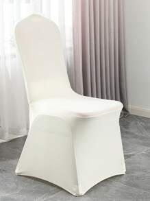 Zestaw 10/5/1 sztuk wielokolorowych opcjonalnych elastycznych pokrowców na krzesła Spandex, składane pokrowce na krzesła do salonu, zdejmowane pokrowce na krzesła, zmywalne elastyczne pokrowce na krzesła, odpowiednie na imprezy, bankiety, wesela, przyjęcia urodzinowe, dekoracje na krzesła na przyjęcia weselne, dekoracje na krzesła w hotelowych salach konferencyjnych, zastosowanie w wielu scenach - Wielokolorowe - Zobacz 21